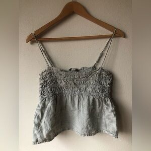 Early 2000’s American Eagle tank top